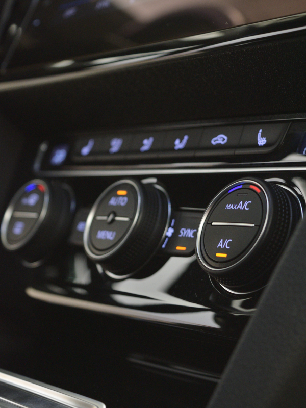 Klímaberendezések javítása